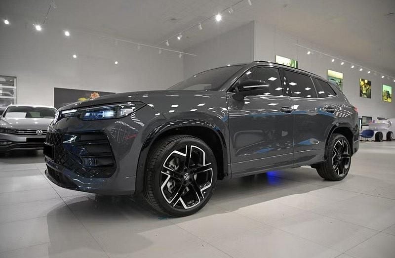 Neu VW Tayron R-line 193 PS (141 kW) 2026 SUV