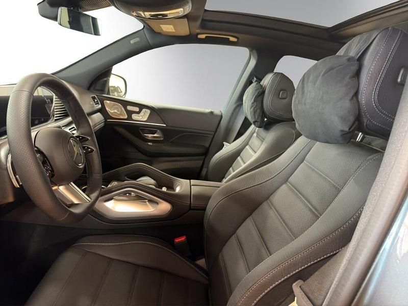 Gebraucht Mercedes GLE450 AMG 381 PS (280 kW) 2025 Grau SUV