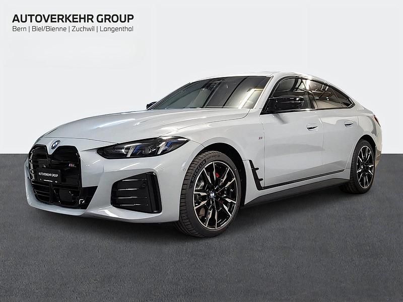 Neu 2025 BMW i4 M Sport Limousine | CHF 79’800 (Fairer Preis) - Bild 1/4