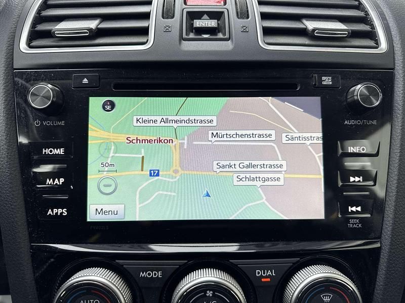 Gebraucht Subaru Levorg 170 PS (125 kW) 2017 Kombi