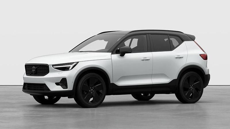 Weiss Neu 2025 Volvo XC40 SUV | CHF 65’274 - Bild 1/4