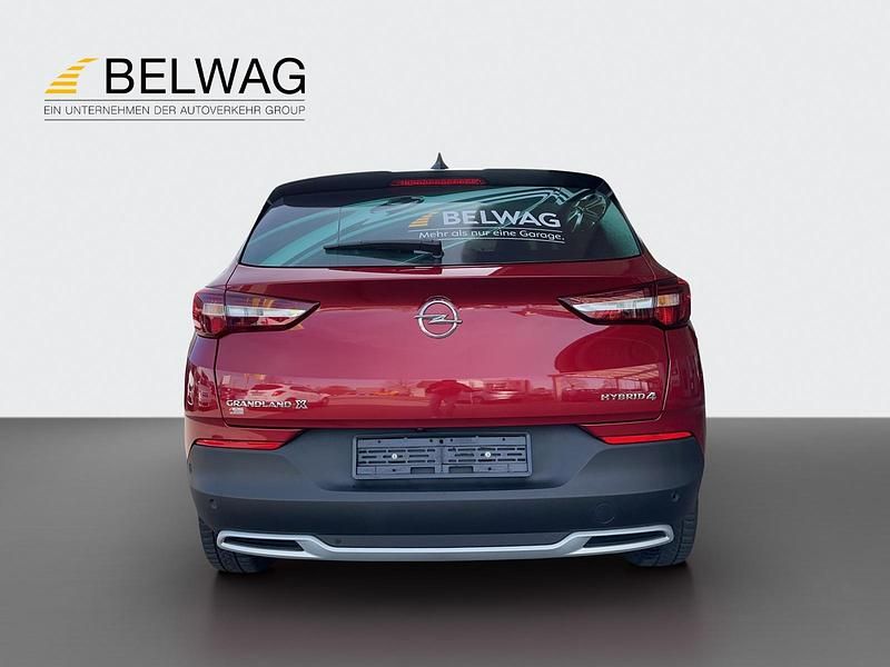 Gebraucht Opel Grandland X 300 PS (220 kW) 2020 SUV