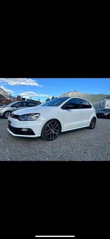 Gebraucht 2016 VW Polo GTI | CHF 11’500 (Fairer Preis) - Bild 1/4