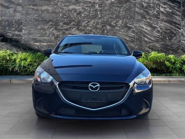 Gebraucht 2019 Mazda 2 Limousine | CHF 9’800 - Bild 1/4