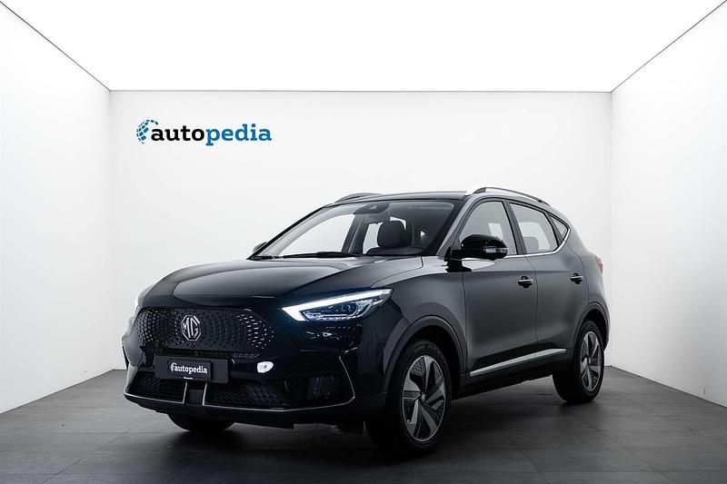 Neu 2025 MG ZS Luxury | CHF 21’900 (Fairer Preis) - Bild 1/4