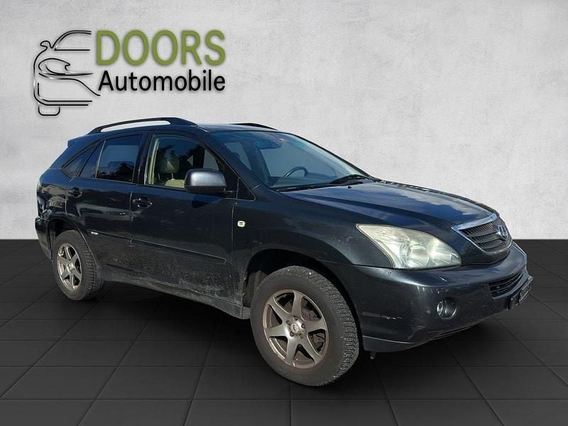 Gebraucht Lexus RX400h 211 PS (155 kW) 2006 SUV