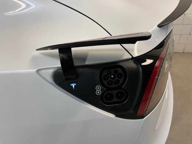 Gebraucht Tesla Model 3 Performance 377 kW (513 PS) 2024 Limousine