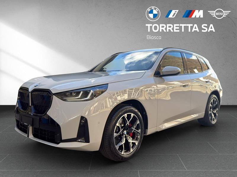 Beige Neu 2025 BMW X3 Comfort Edition SUV | CHF 83’100 (Teuer) - Bild 1/4