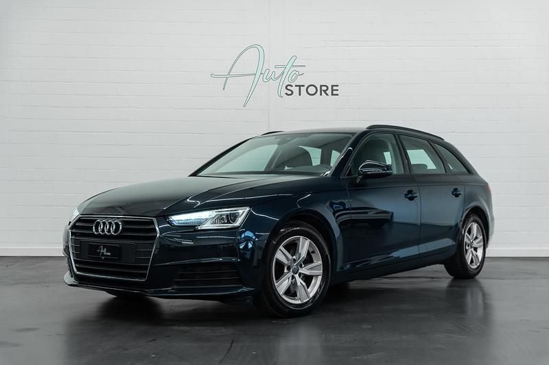 Gebraucht 2016 Audi A4 Kombi | CHF 15’800 (Guter Preis) - Bild 1/4