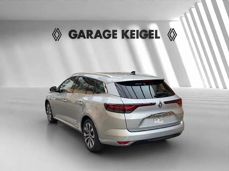 Gebraucht Renault Mégane II Techno 116 PS (85 kW) 2025 Gray Limousine