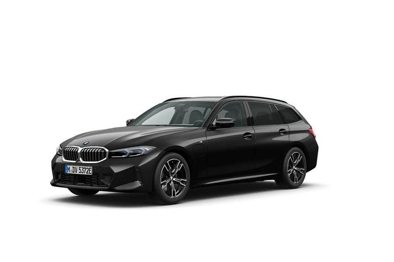 Gebraucht BMW 330e M Sport 292 PS (214 kW) 2025 Kombi