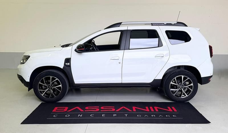 Gebraucht Dacia Duster Extreme 150 PS (110 kW) 2022 SUV