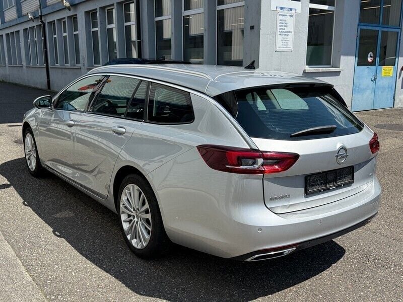 Gebraucht Opel Insignia Excellence 210 PS (154 kW) 2020 Kombi