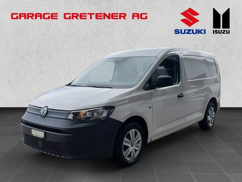 Gebraucht 2021 VW Caddy Maxi Van / Kleinbus | CHF 19’900 (Fairer Preis) - Bild 1/4