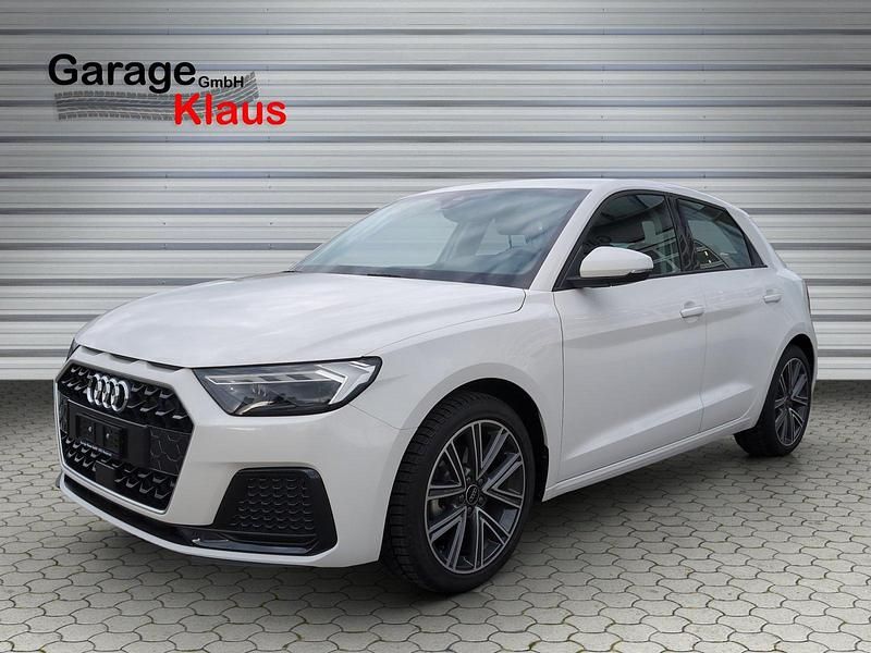 Gebraucht Audi A1 Sportback Advanced 110 PS (80 kW) 2023 Kleinwagen