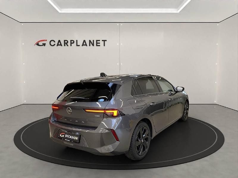 Gebraucht Opel Astra Edition 145 PS (106 kW) 2024 Limousine