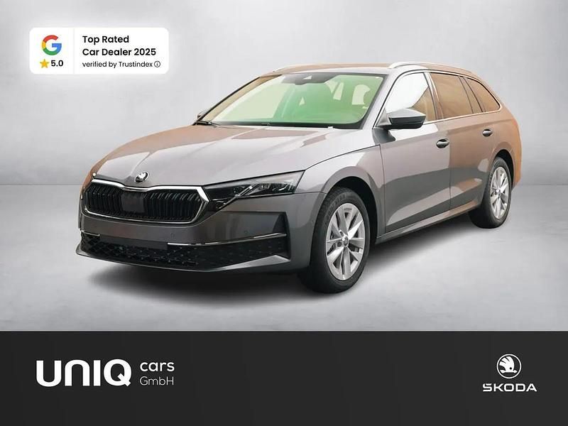 Gray Neu 2026 Skoda Octavia Selection Kombi | CHF 34’450 (Guter Preis) - Bild 1/4