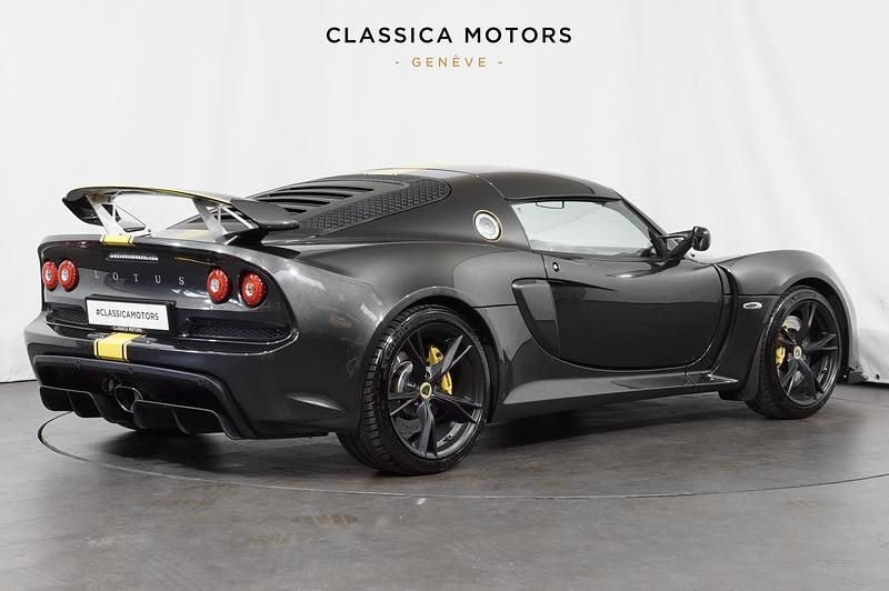Gebraucht Lotus Exige 350 PS (257 kW) 2020