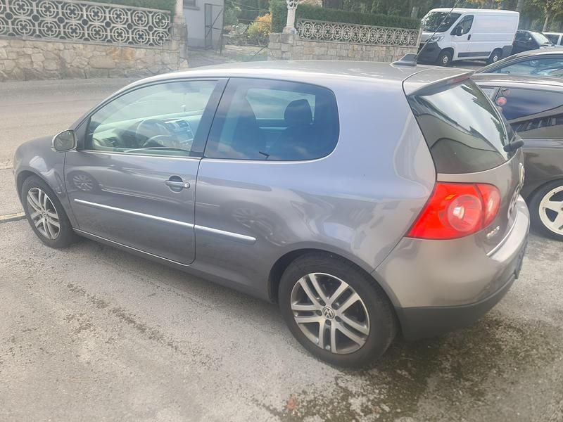 Gebraucht VW Golf VI GT 140 PS (102 kW) 2008 Kleinwagen