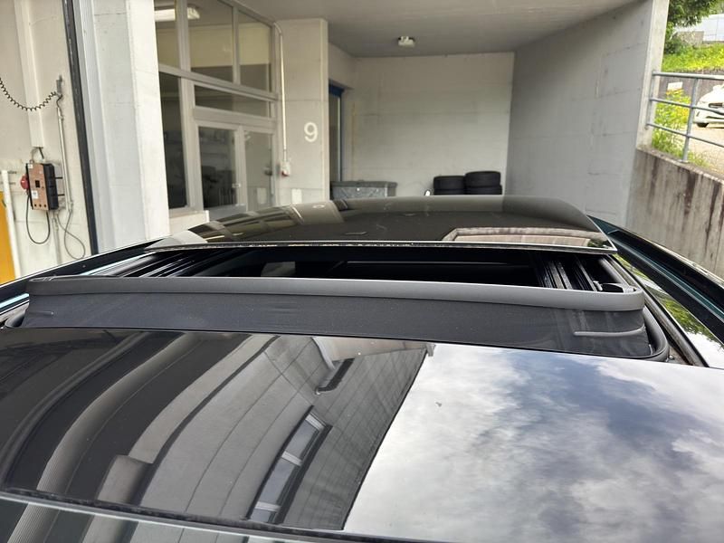 Gebraucht Peugeot 308 SW GT 225 PS (165 kW) 2024 Blau Kombi