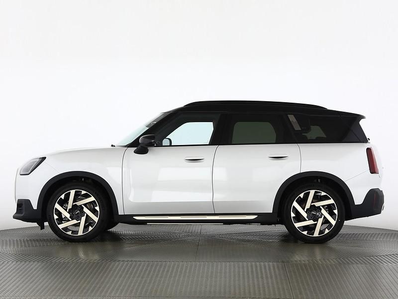 Neu Mini Countryman 225 kW (306 PS) 2025 Weiss SUV