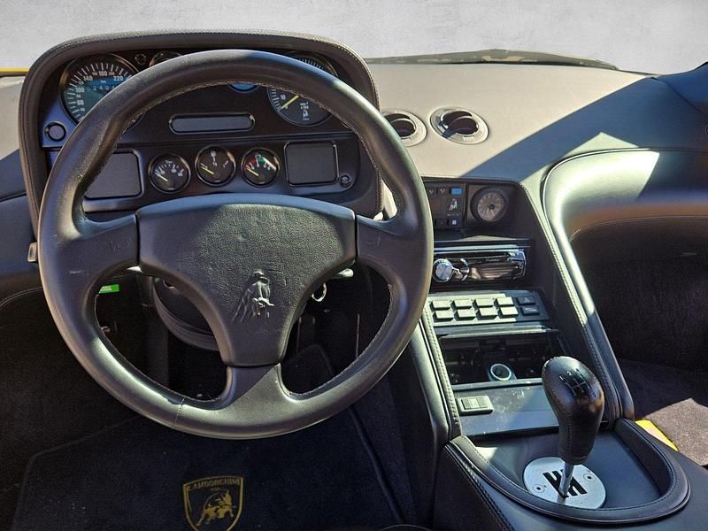 Gebraucht Lamborghini Diablo 1995 Coupé