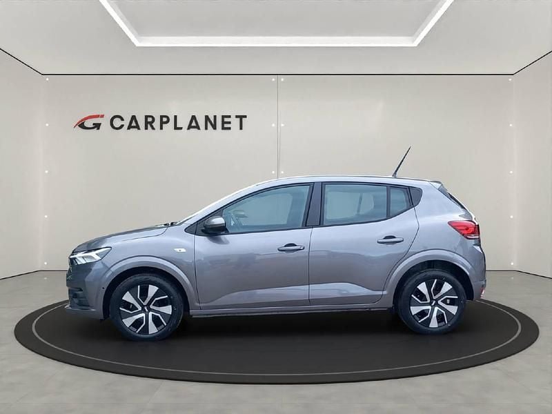 Neu Dacia Sandero Expression 91 PS (66 kW) 2025 Limousine