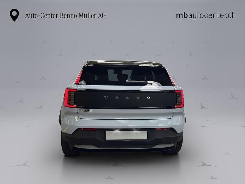 Gebraucht Volvo EX30 CC Performance 314 kW (428 PS) 2025 SUV