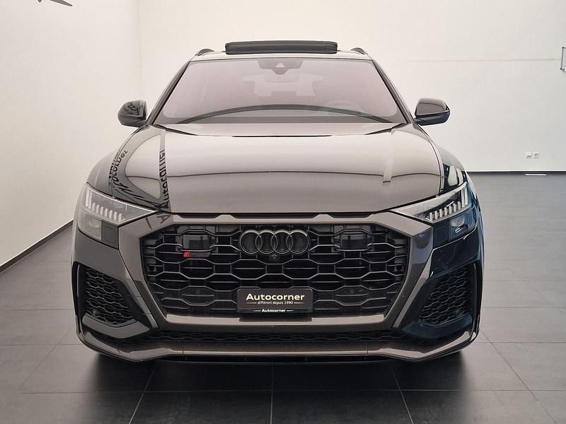 Gebraucht Audi RS Q8 600 PS (441 kW) 2024 SUV