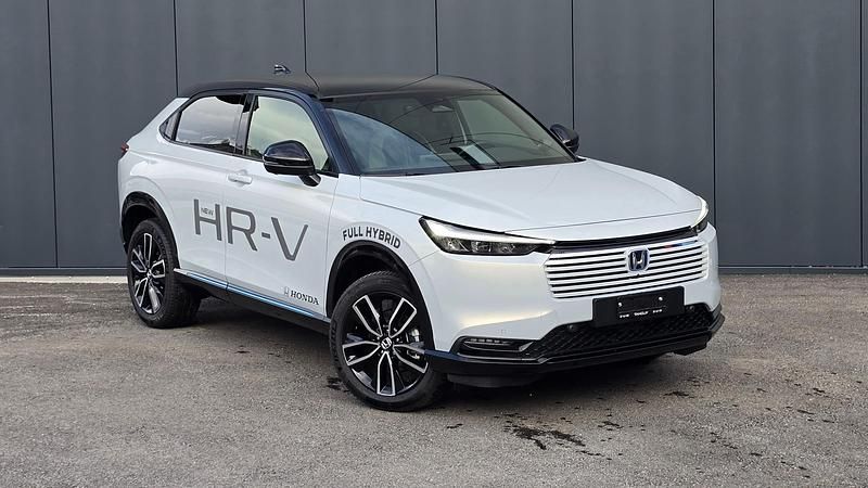 Gebraucht 2025 Honda HR-V Advance SUV | CHF 39’900 - Bild 1/4