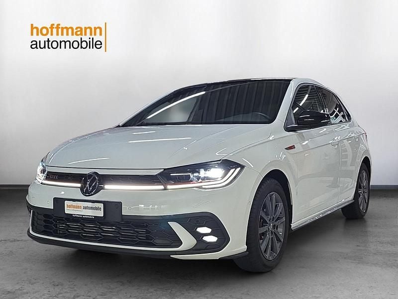 Gebraucht VW Polo GTI 207 PS (152 kW) 2024 Weiss Limousine