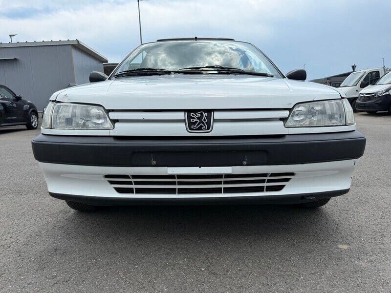 Gebraucht 1995 Peugeot 306 | CHF 1’900 - Bild 1/4