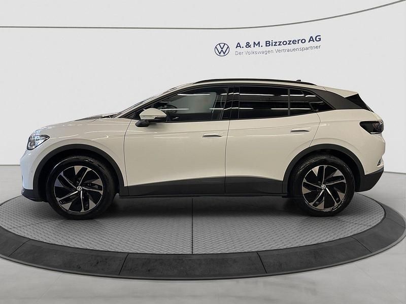 Neu VW ID.4 Pro 210 kW (286 PS) 2025 SUV