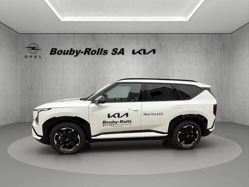 Gebraucht Kia EV5 GT-Line 159 kW (217 PS) 2026 SUV