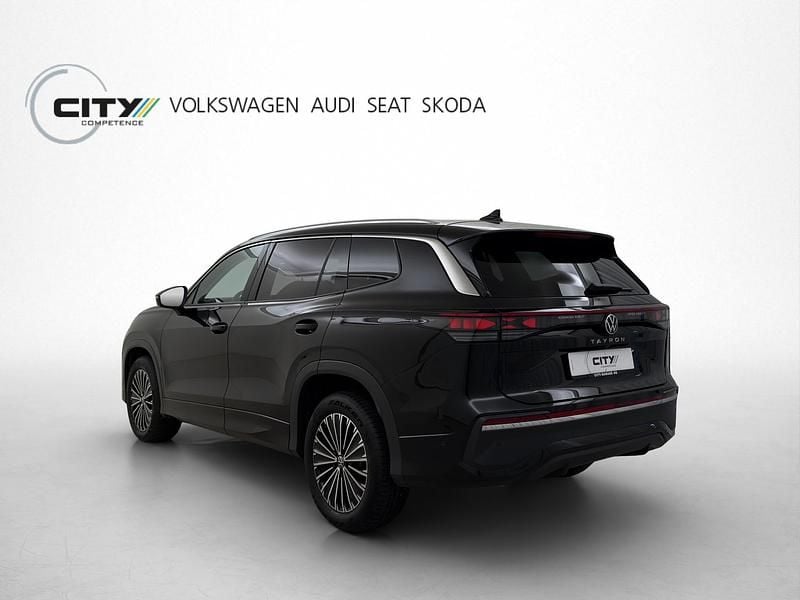 Gebraucht VW Tayron Elegance 204 PS (150 kW) 2025 SUV