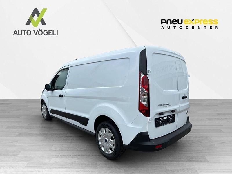 Gebraucht Ford Transit Connect Trend 100 PS (73 kW) 2024 Van / Kleinbus