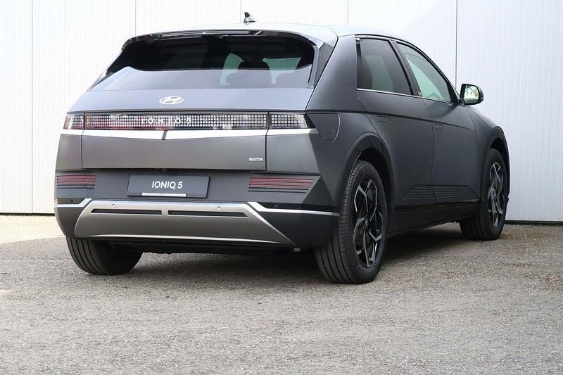 Gebraucht Hyundai Ioniq 239 kW (325 PS) 2024 Grau Kleinwagen