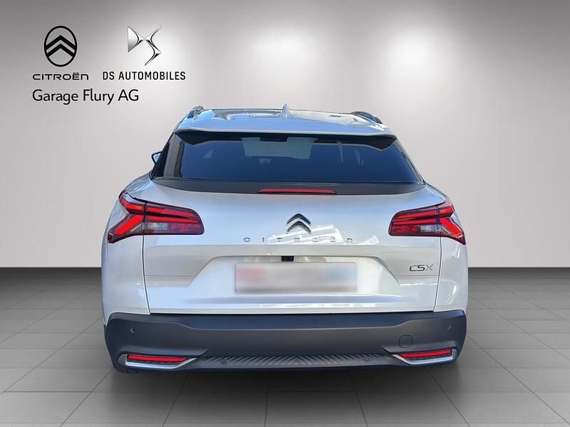 Gebraucht Citroën C5 X Shine 224 PS (164 kW) 2023 Kombi