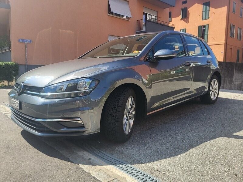 Gebraucht 2019 VW Golf VII Highline | CHF 17’000 (Fairer Preis) - Bild 1/4