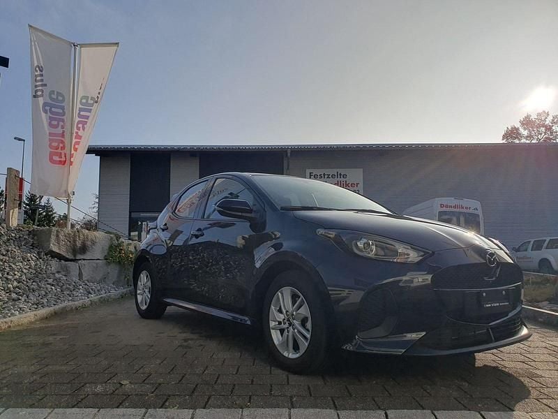 Gebraucht Mazda 2 Center-Line 116 PS (85 kW) 2024 Limousine