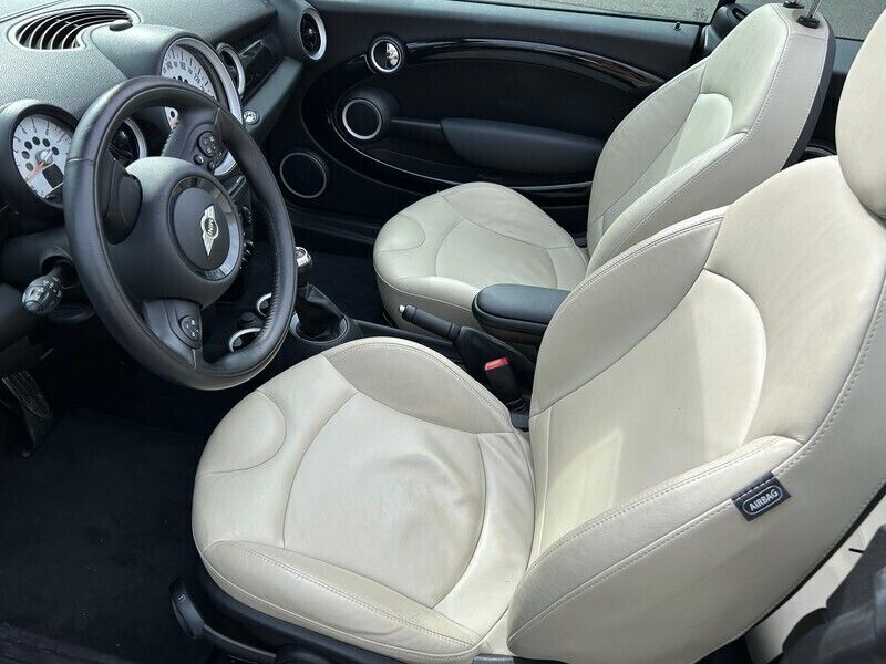 Gebraucht Mini Cooper S 184 PS (135 kW) 2012 Kleinwagen