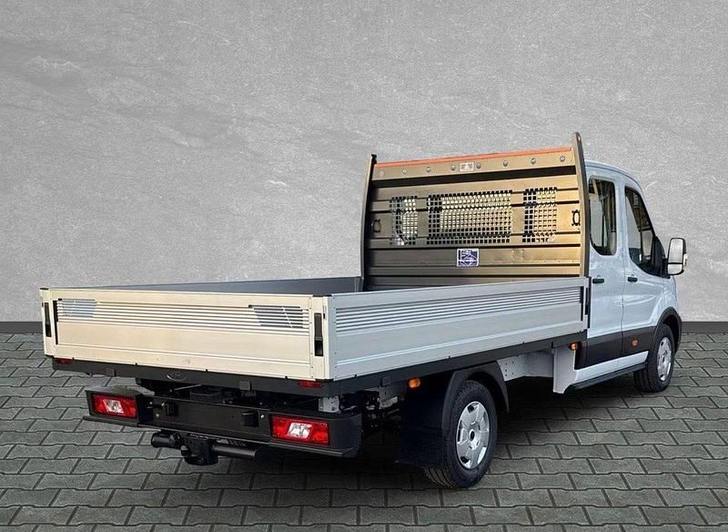 Neu Ford Transit Trend 165 PS (121 kW) 2026 Limousine