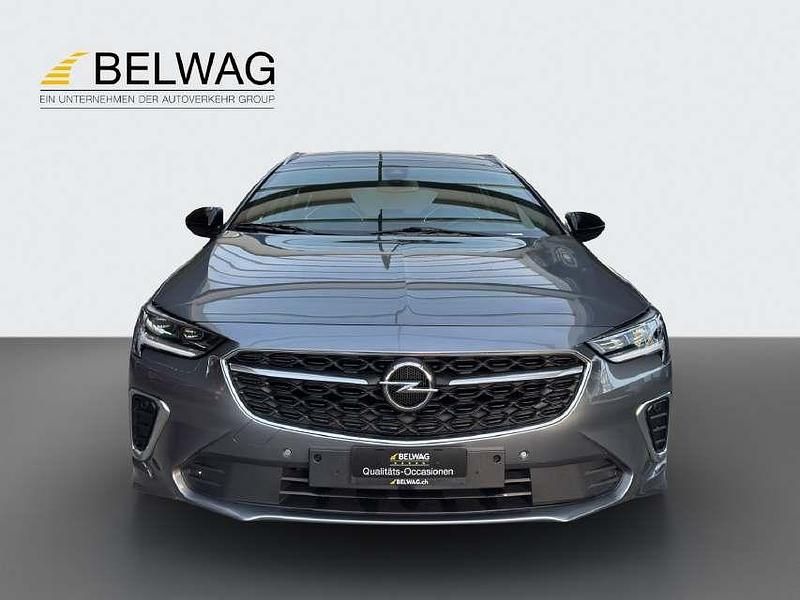 Gebraucht Opel Insignia 230 PS (169 kW) 2020 Kombi