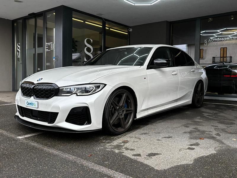 Gebraucht 2020 BMW M340 M Sport Limousine | CHF 52’950 - Bild 1/4