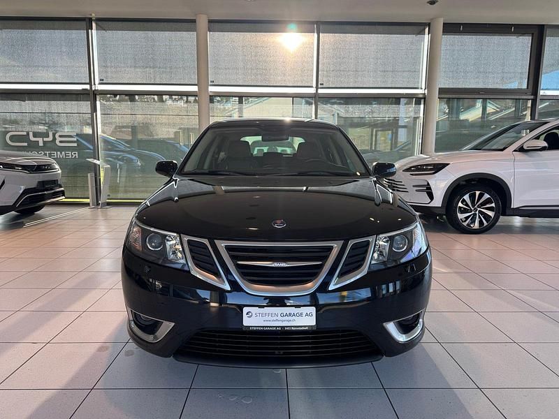 Gebraucht Saab 9-3 Aero 210 PS (154 kW) 2010 Kombi