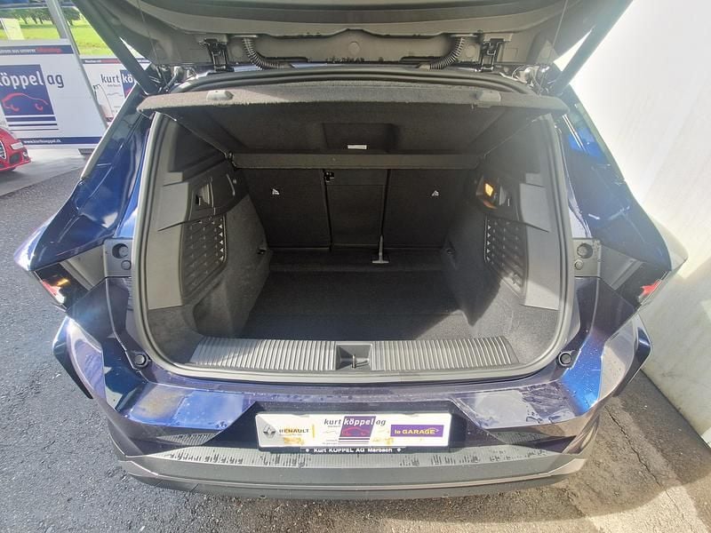 Neu Renault Scénic 160 kW (218 PS) 2025 Van / Kleinbus