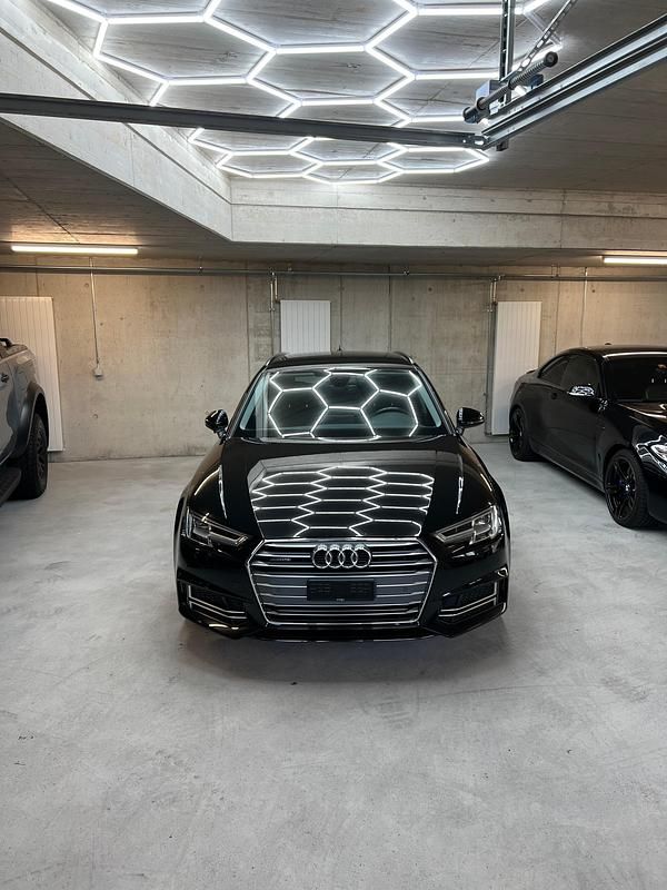 Gebraucht 2018 Audi A4 Kombi | CHF 19’999 (Fairer Preis) - Bild 1/4