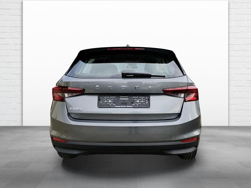 Gebraucht Skoda Fabia Style 110 PS (80 kW) 2022