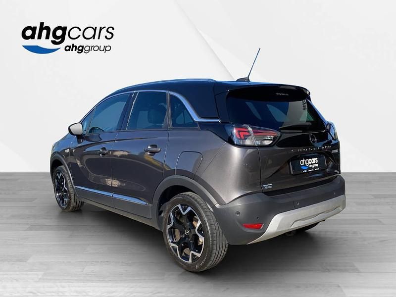Gebraucht Opel Crossland X Ultimate 131 PS (96 kW) 2021 SUV