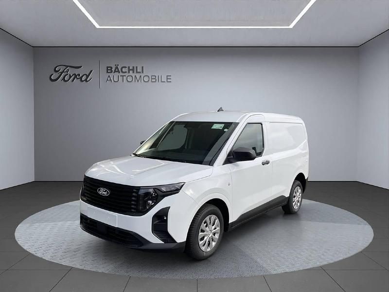 Neu 2025 Ford Transit Trend Van | CHF 22’425 (Fairer Preis) - Bild 1/4